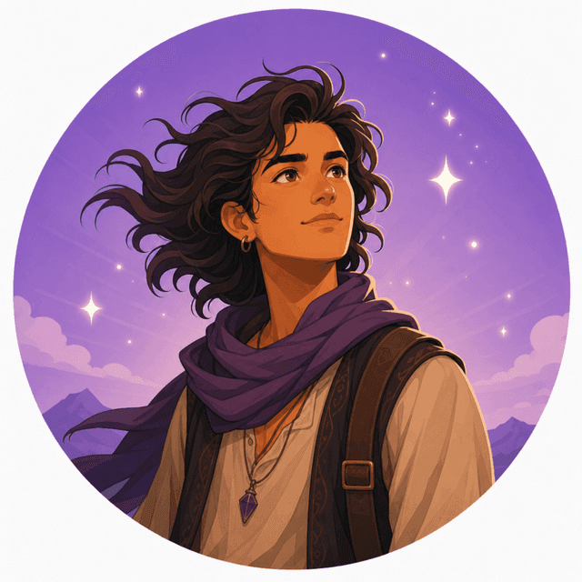 The Dreamer