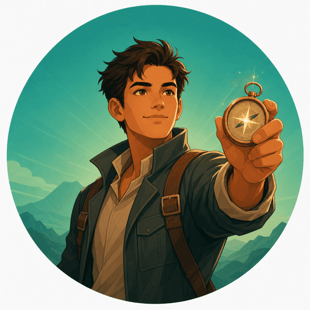 The Navigator