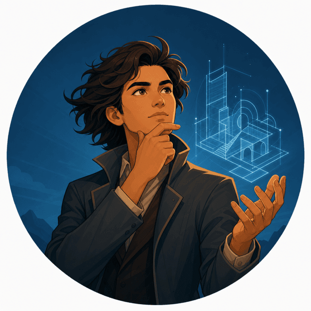 The Strategist